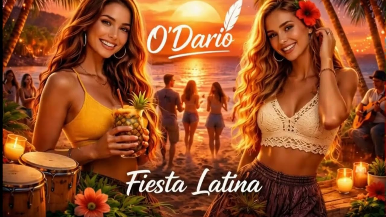 Latino neu 08 03 2026 01