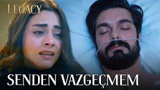 Senden Asla Vazgeçmem Emanet 274. Bölüm