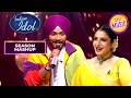 'Kisi Disco Mein' पर Manraj की Singing सुनकर Raveena ने कहा उसे Star |Indian Idol S16 |Season Mashup