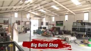 4 State Trucks home of the Chrome Shop Mafia Distribution Center, Catalog Sales Center & Shop Tours 4 State Trucks home of the Chrome Shop Mafia Distribution Center, Catalog Sales Center & Shop Tours