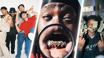 Underrated Rap Songs You NEED To Listen To (June 2020) (Part 2)