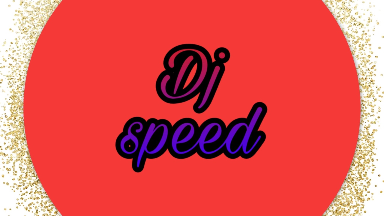 Dj Speed Live Stream YouTube