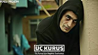 Üç Kuruş Müzikleri Üç Kuruş İçin Hepiniz Sustunuzferhan 1.Sezon 8.Bölüm