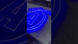 ✨ Custom Acrylic Neon Sign – Bright &amp; Waterproof LED ✨