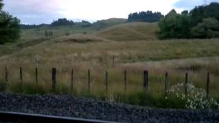 Ride with Kiwi Rail Part 3