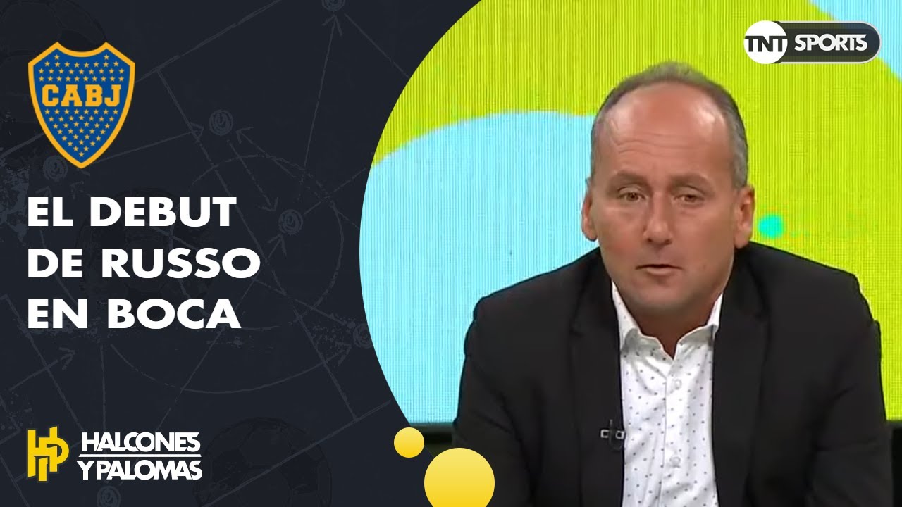 Martín Costa "No me gustó y hubo malas decisiones del entrenador