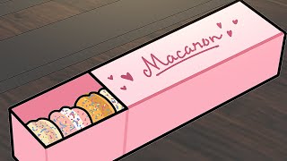 𝘼 𝙨𝙢𝙖𝙡𝙡 𝙜𝙞𝙛𝙩.