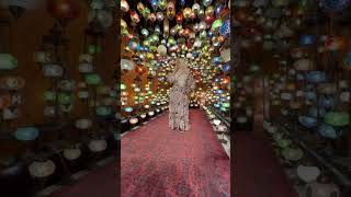 Taht Istanbul Is The World Most Unique Rooftop Studio.