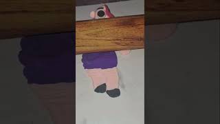 Clay sclupting making sprunki incredibox phase 2