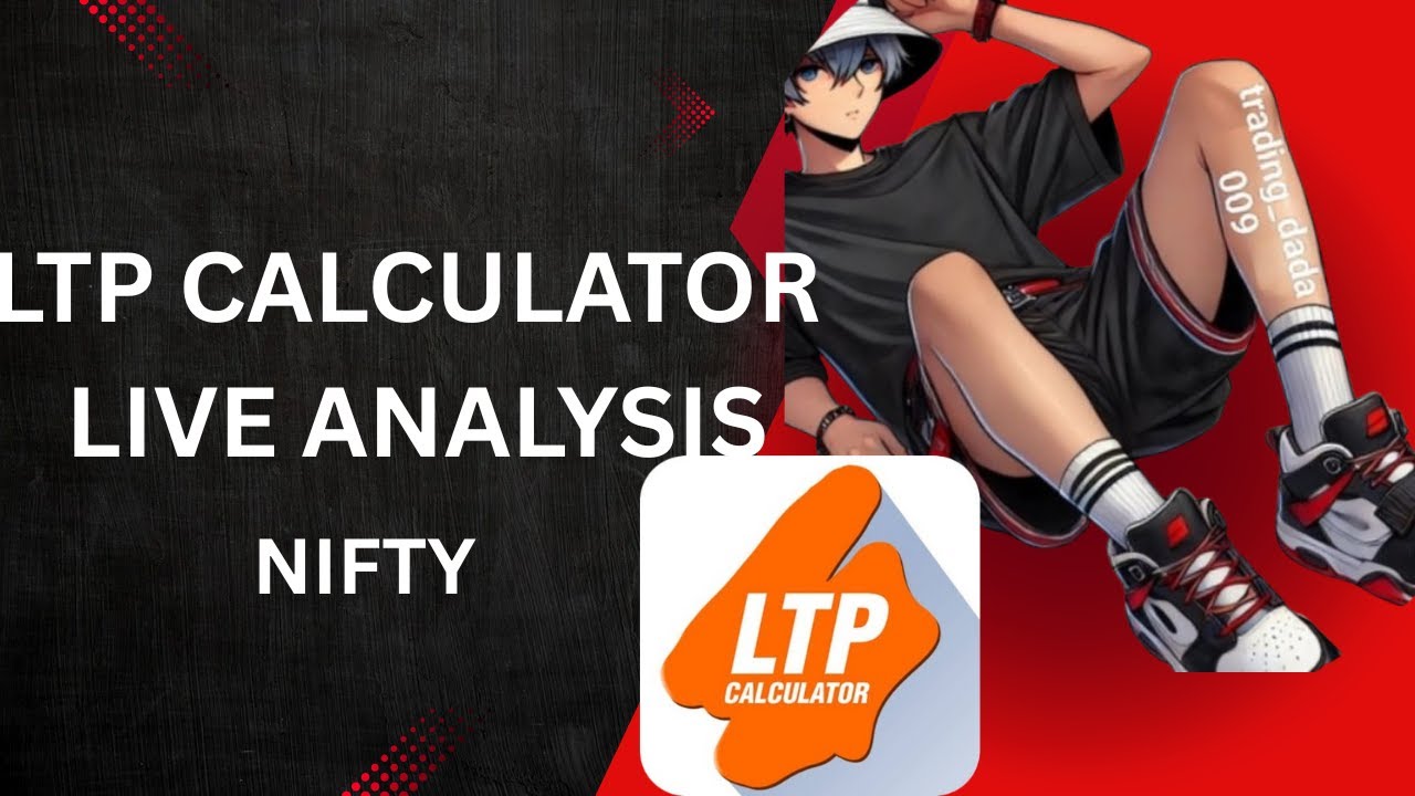 08/09/2025 nifty live analysis with option chain - YouTube