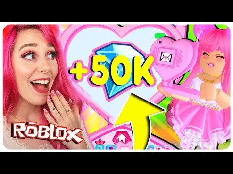 How To Get Free Diamonds In Roblox Royale High 2020