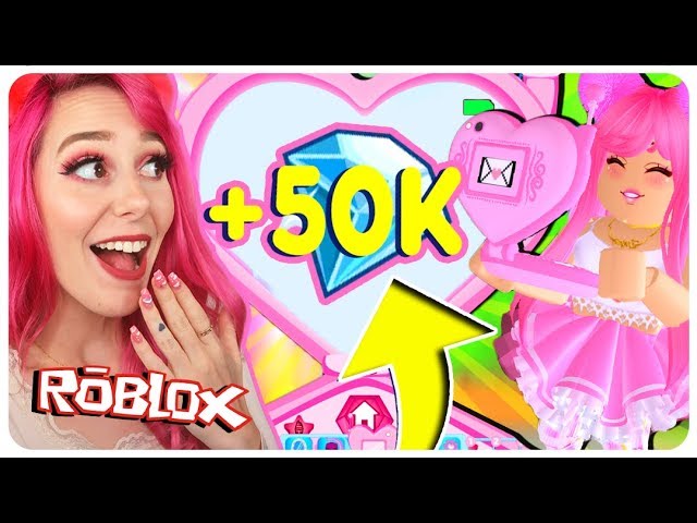 How To Get Free Diamonds Using The New Cell Phone In Royale High New Phone Update In Royale High Youtube - roblox identity fraud maze 3 robux hack download pc