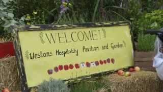 Royal Three Counties Show Commercial Highlights 2015