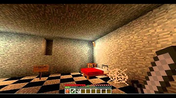 minecraft insanity puzzle map part 1