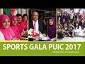 Sports gala march 2017 at puic photos slideshow