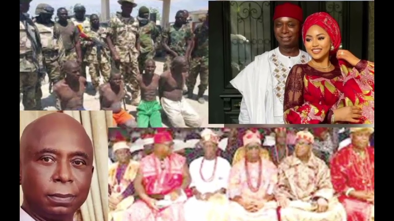 Epalolo Ãrrēstēd his king's men for collecting the bribe price 😱🔥😳