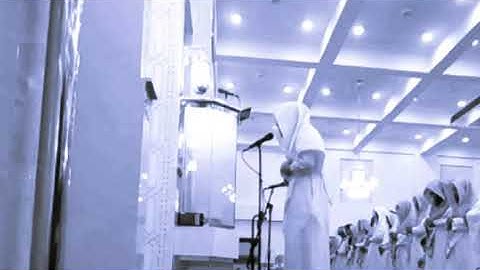 وَلَا تَيْأَسُوا مِن رَّوْحِ اللَّهِ 💛|جرعة أمل من القارئ محمد المطرفي (شبيه الدوسري)