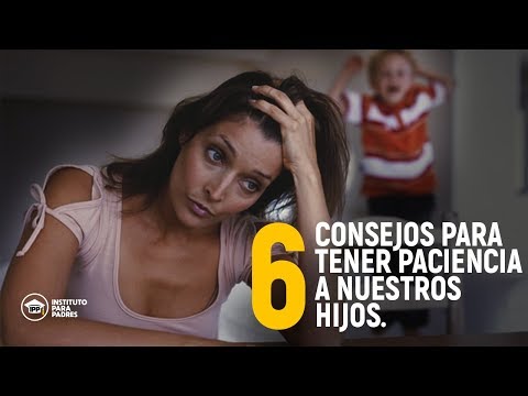 Video: Cómo Mantener Ocupado A Su Hijo Cuando Mamá Quiere Relajarse