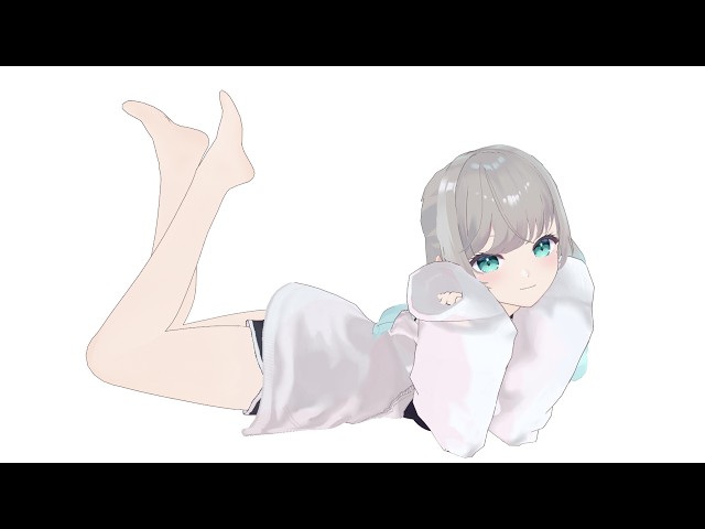 作業】4周年グッズのサイン書き＆梱包する！！【瑚羽ぷち/#Vtuber