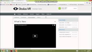 How I hacked into Oculus VR developer portal | PoC