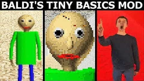 Baldi