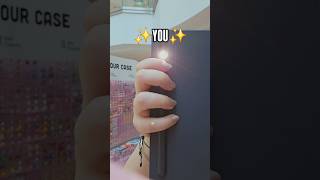 You 👀✨#pimpmycaseleics#foryoupage#personalisedgift#trending#retailtiktok