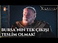 Ya Teslimiyet Ya ölüm Kuruluş Orhan 5 Bölüm 