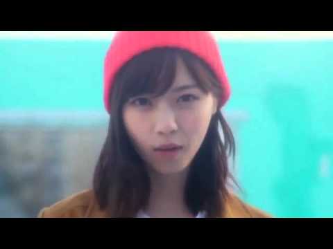 乃木坂46西野七瀬待ってるガール