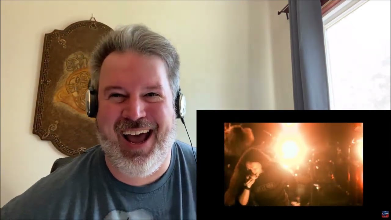 Classical Composer Reacts to Through The Fire And Flames (DragonForce) | The Daily Doug (Ep. 130)