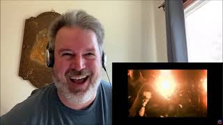 Classical Composer Reacts to Through The Fire And Flames (DragonForce) | The Daily Doug (Ep. 130)