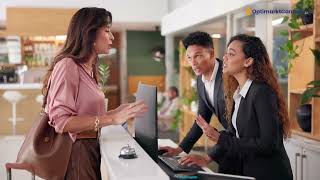 Inbound Services By Optimarkt Empowering Business Success Through Alignment