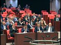 İçişleri Bakanı Süleyman Soylu, İçişleri Bakanlığı 2018 Yılı Bütçesi TBMM Genel Kurulu Konuşması