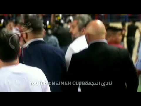 الله مسدد خطواتك ريس نجمتنا