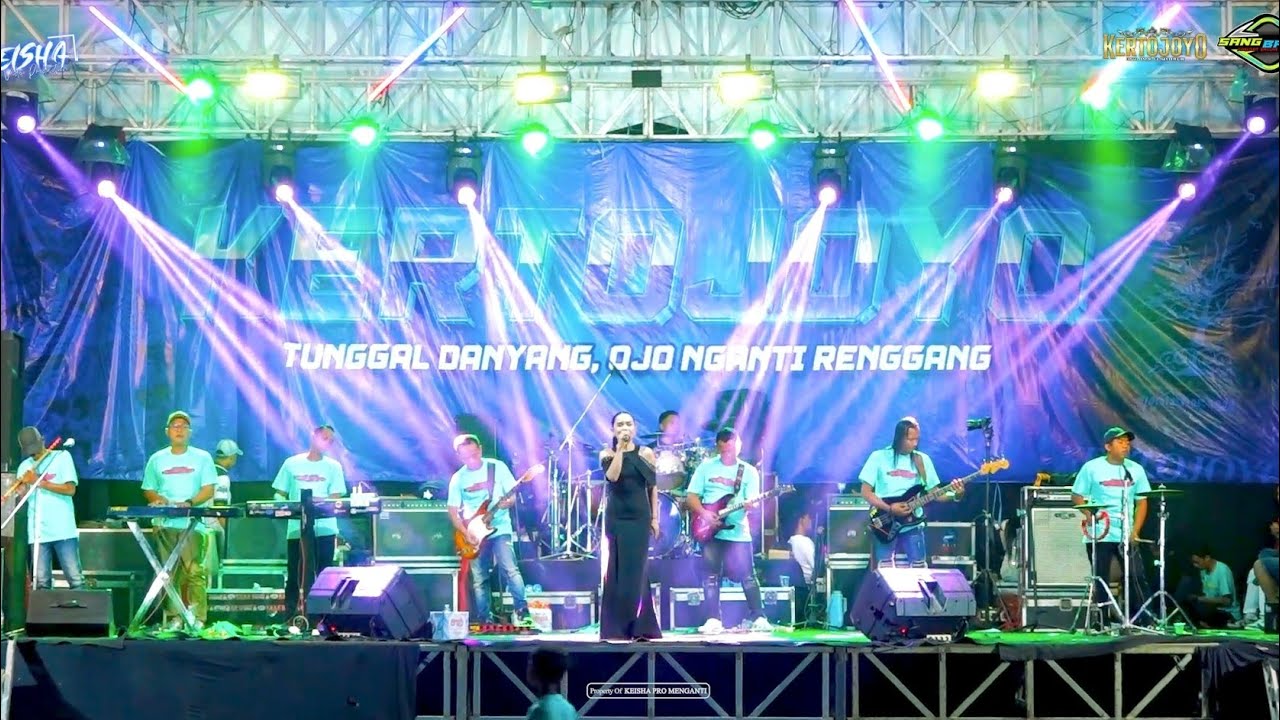 REMBULAN MALAM ( FYP TIKTOK ) INDRIA NENDRA 