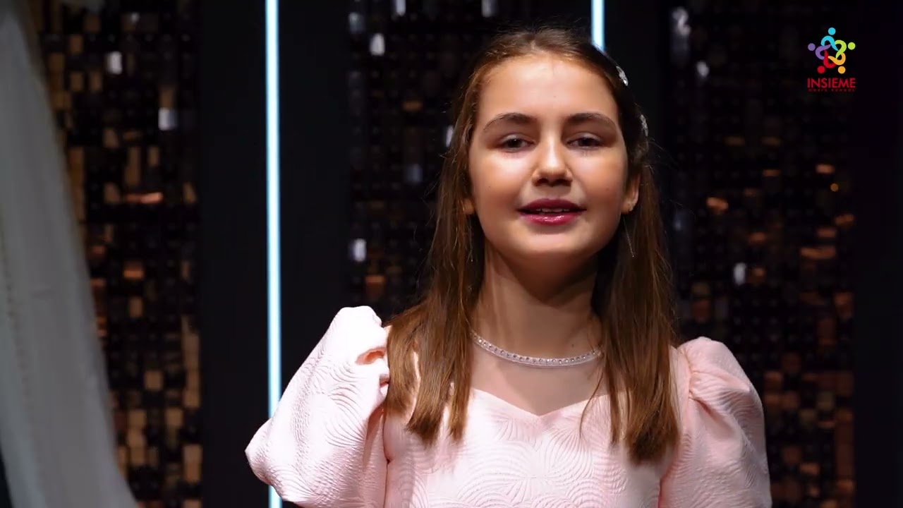 MAYA MORAR - POVESTE DE DOR