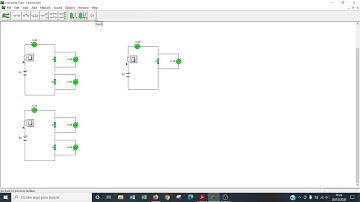 Divisor de tensión Electrónica Analógica ESO 😎