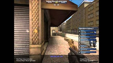 Project Blackout Mass Ban!!! - 11 hackers!!