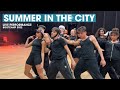 Now United - Summer In The City (Bootcamp Wave Your Flag Tour 2022)