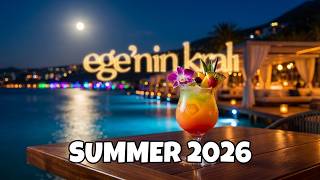 Ege’nin kralı – VIP Club Sound | Summer 2026