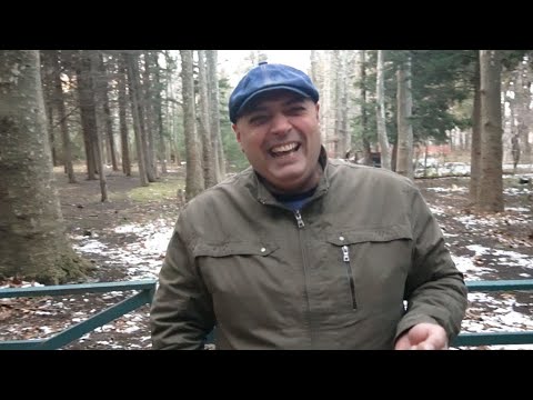 Vovochka gets drafted into the army. A joke!