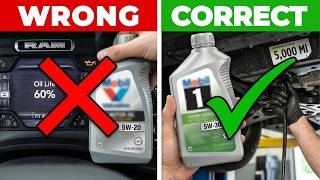 7 Reasons Your RAM Won't Reach 200k Miles (Fix These Now)