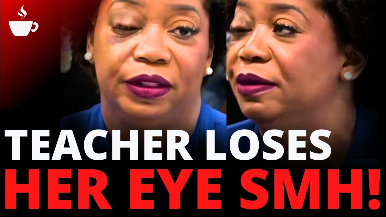 Teachers Are Quitting, Students Are Out Of Control & Parents Are Failing Their Kids | The Coffee Pod