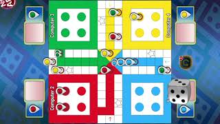 Ludo king 4 players l Ludo game in 4 players l Ludo king l Ludo game play l Ludo Game l Ludo King l screenshot 5