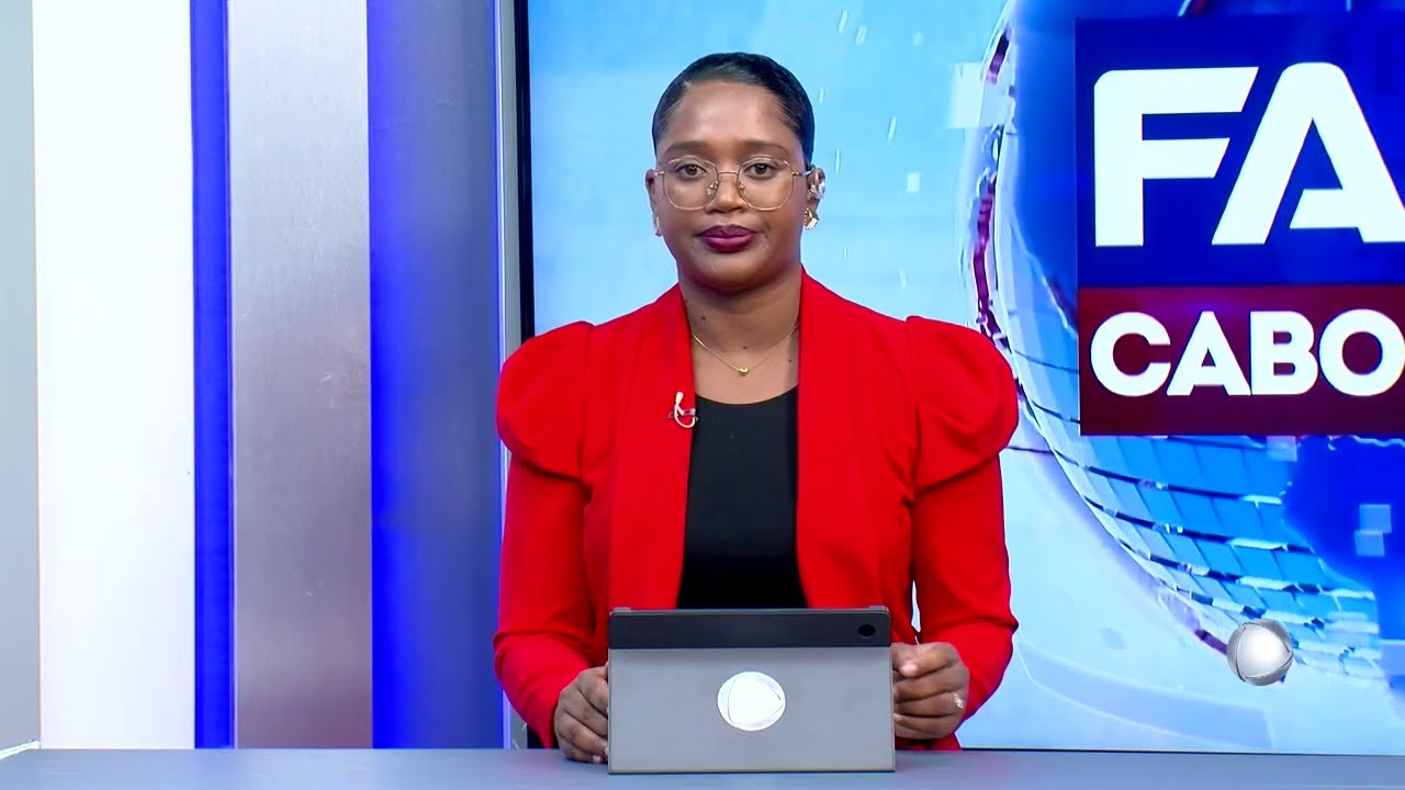 Morosidade judicial em Cabo Verde | Fala Cabo Verde