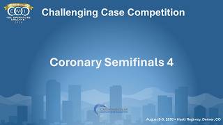 CVI2026 Case Competition - Coronary Semifinals 4