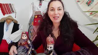 Your Personal Aroma By Raluca Vasile