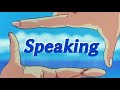 [W]🍏미세스그린애플-Speaking