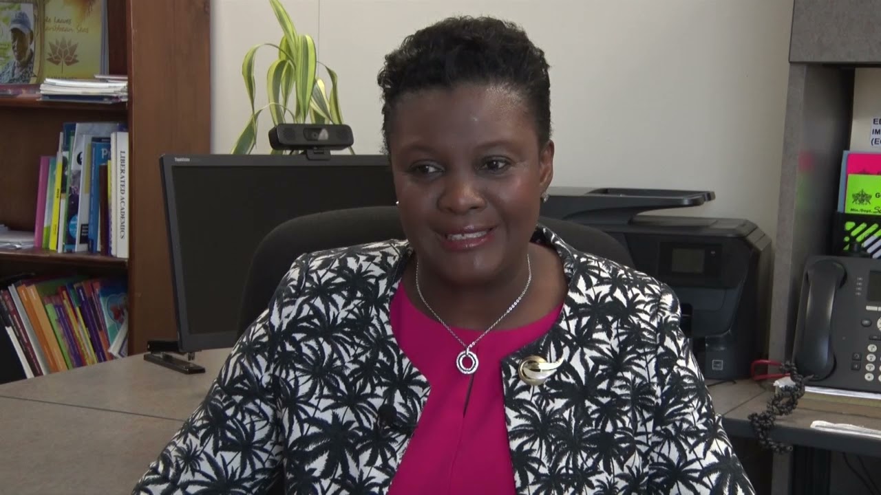 Statement by Chief Education Officer Fiona Mayer on the Reopening of School