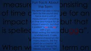New Slang Terms #2: Uga Duga #shorts #slang #memes #newtrend #makethisgoviral