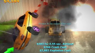 RC Mini Racers on Ubuntu 16.04 screenshot 1